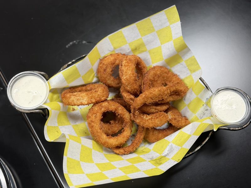 Prime Eatery Burgers & Sandwiches - Dearborn food