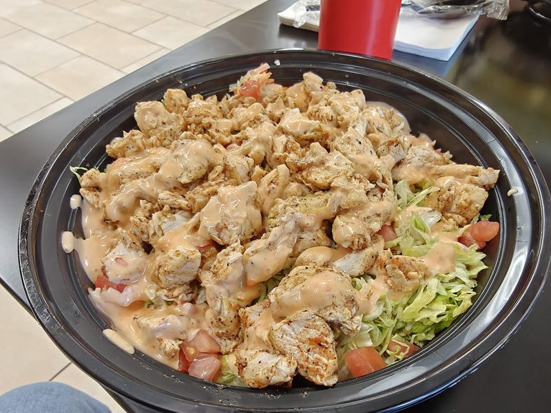 Prime Eatery Burgers & Sandwiches - Dearborn food