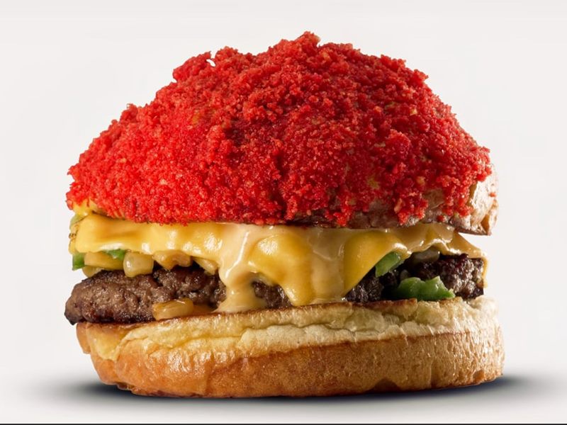 Prime Eatery Burgers & Sandwiches - Dearborn food